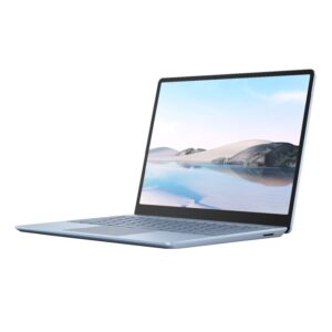 لپ تاپ 12.4 اینچی مایکروسافت مدل Surface Laptop Go-A