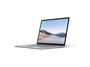 لپ تاپ 13.5 اینچی مایکروسافت مدل Surface Laptop 4 AMD