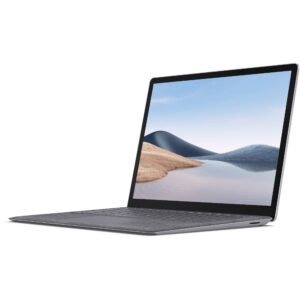 لپ تاپ 13.5 اینچی مایکروسافت مدل Surface Laptop 4-E